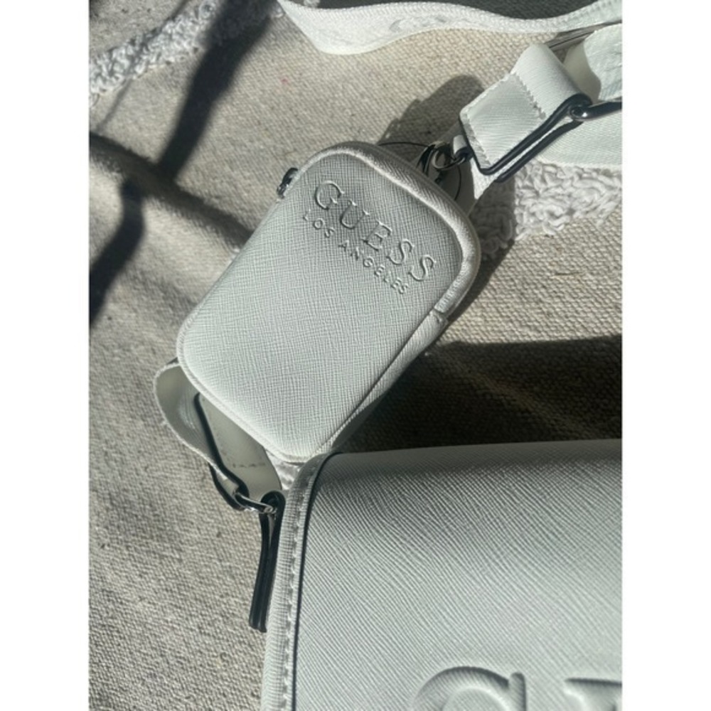 Guess Crossbody Bag - Picture 3 of 6
